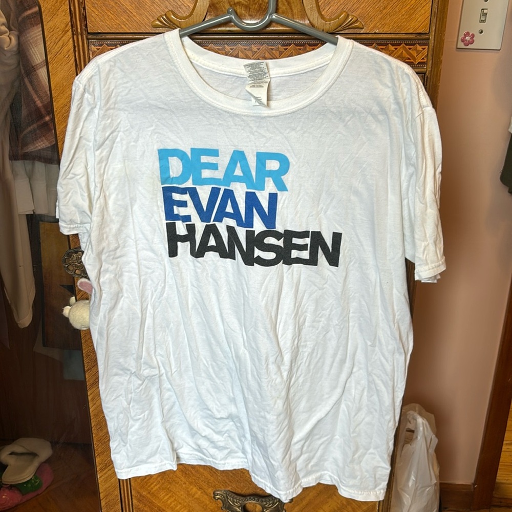 DEAR EVAN HANSEN TShirt